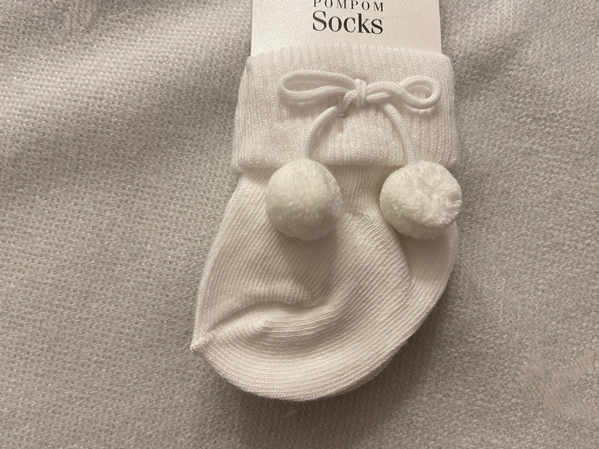 Pex store baby socks