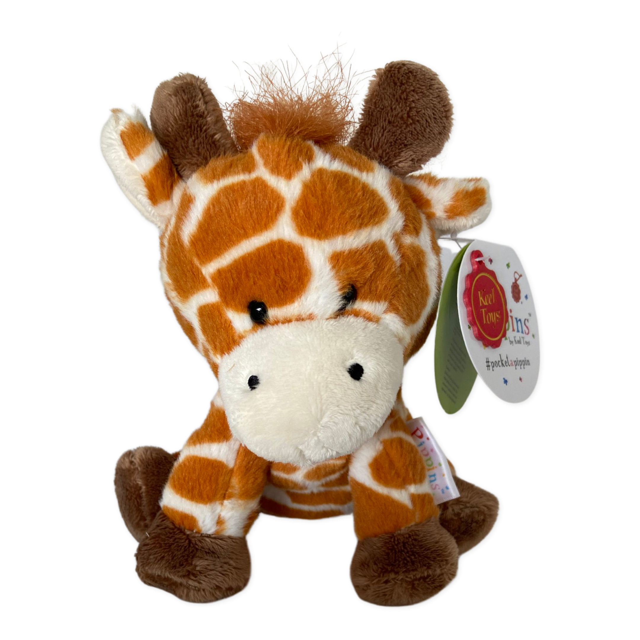 Pippins giraffe hot sale